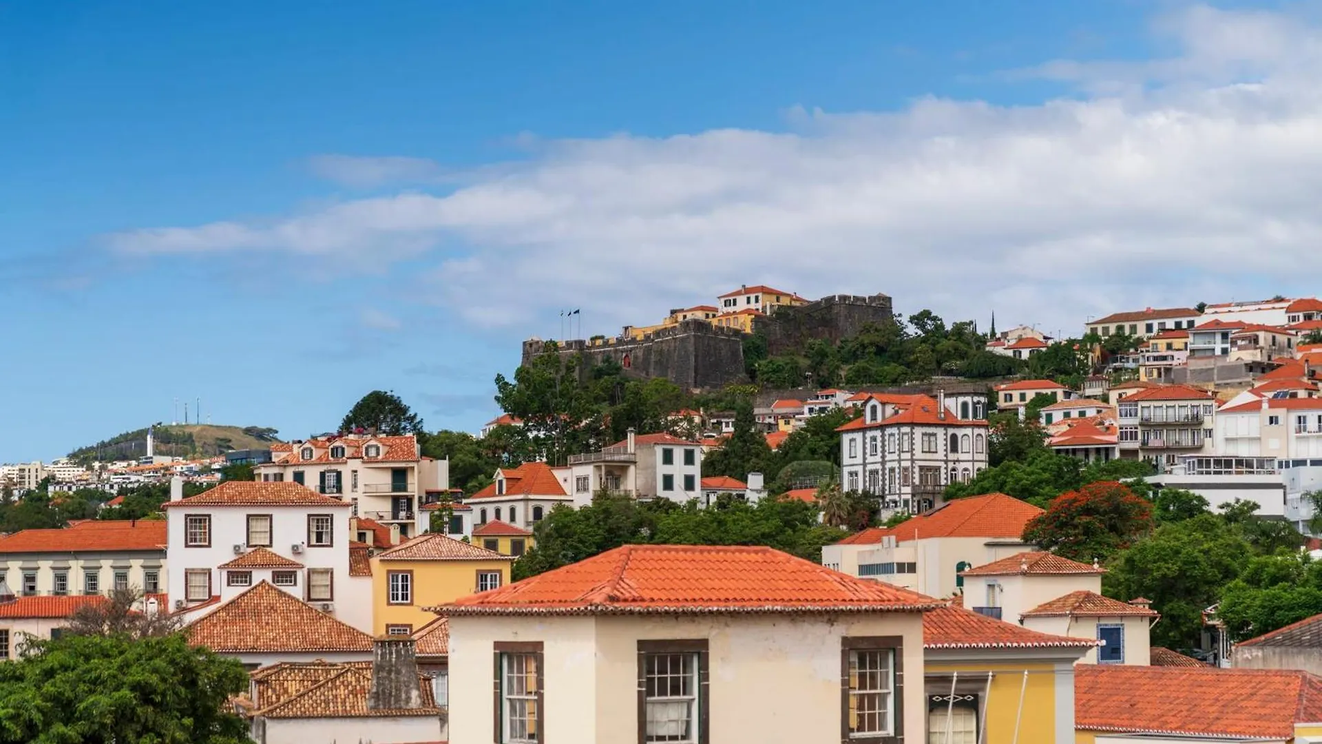 Apartamento Santa Luzia III By An Island Apart Funchal
