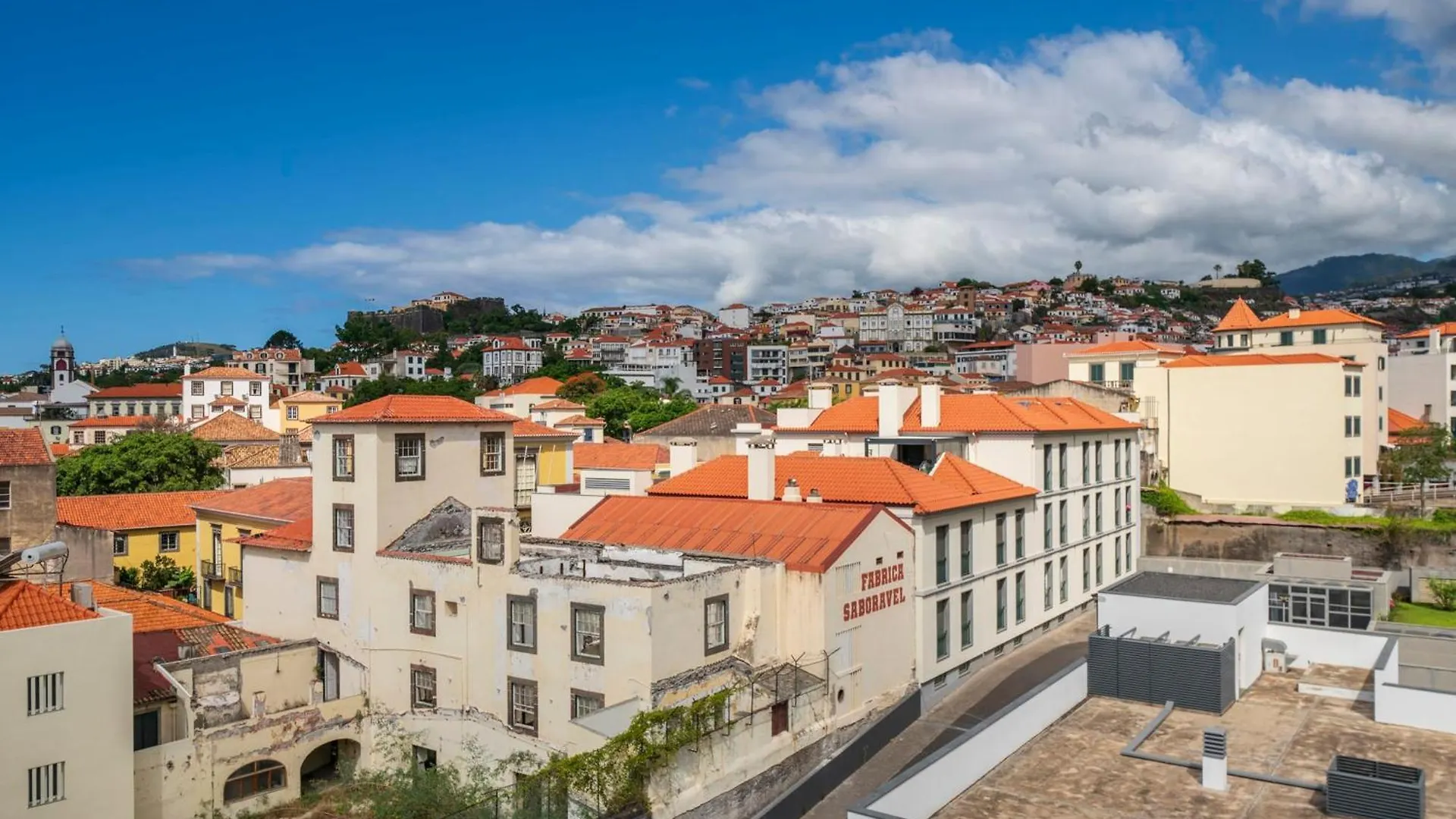Santa Luzia III By An Island Apart Funchal  0*, Funchal (Madeira)