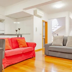 Capuchinhas Appartement